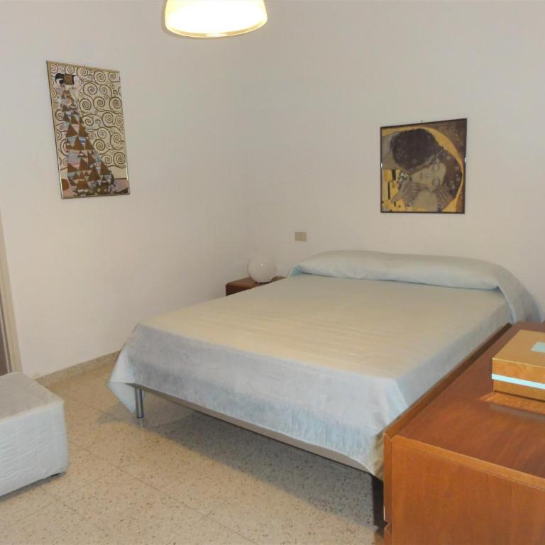 Villa Stella - Casa con 3 Camere da Letto - 11