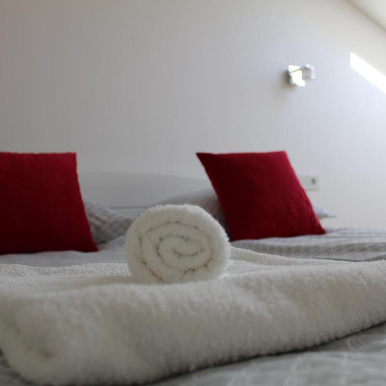 City Hall ApHEARTment - Apartman sa 2 Spavaće Sobe - 33
