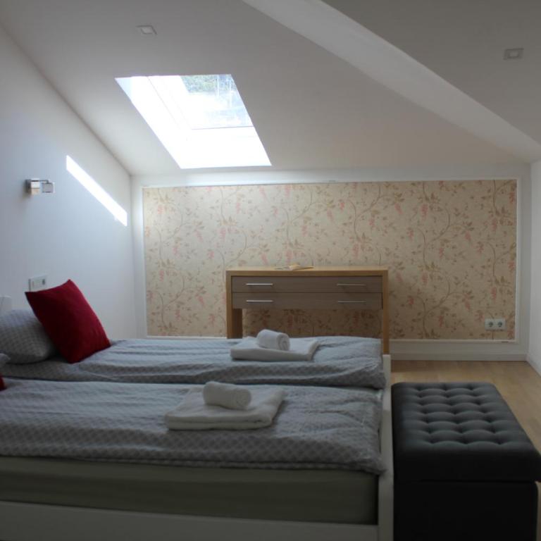 City Hall ApHEARTment - Apartman sa 2 Spavaće Sobe - 42