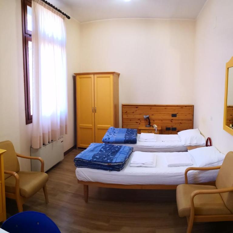Casa Santa Caterina e Sant Antonio - Monolocale Standard - 8
