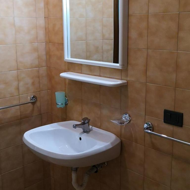 Casa Santa Caterina e Sant Antonio - Monolocale Standard - 4