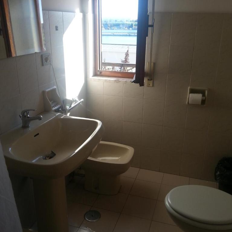 Hotel L'Approdo - Appartamento con 2 Camere da Letto - 1