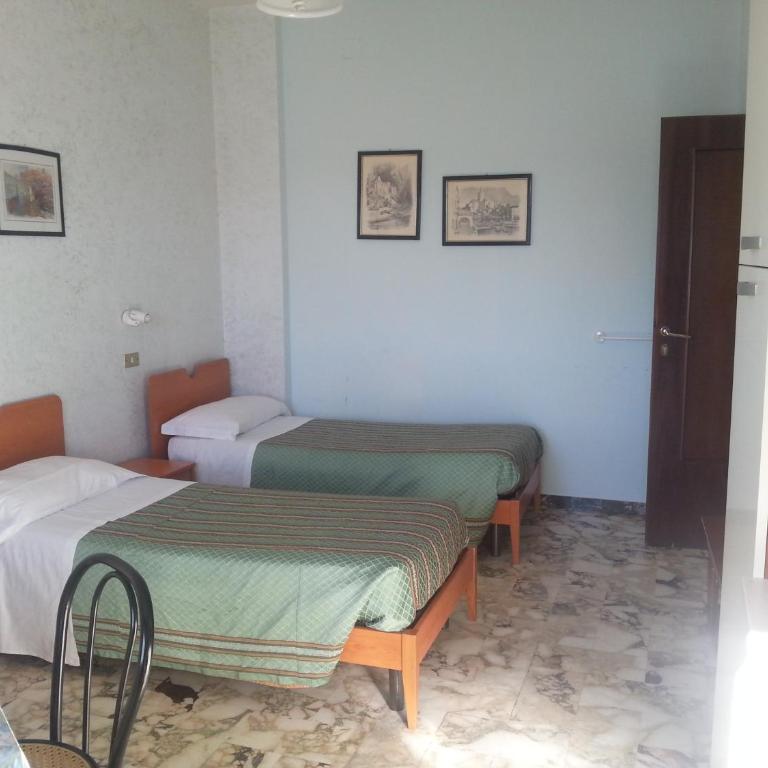 Hotel L'Approdo - Appartamento con 2 Camere da Letto - 2