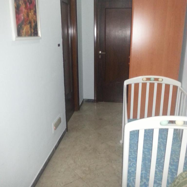 Hotel L'Approdo - Appartamento con 2 Camere da Letto - 5