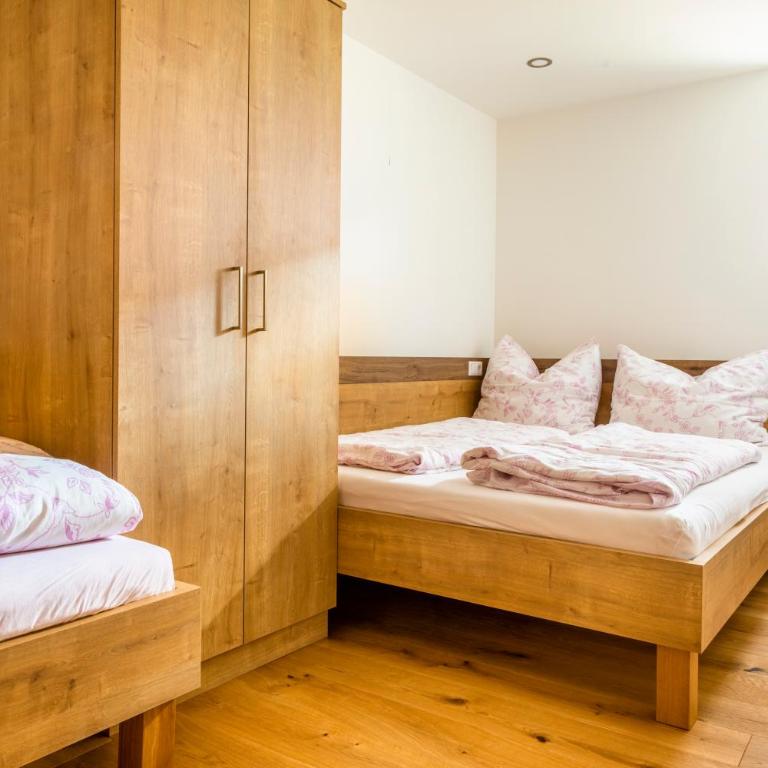 Biohof Untergrabenbauer - Two-Bedroom Apartment - 1