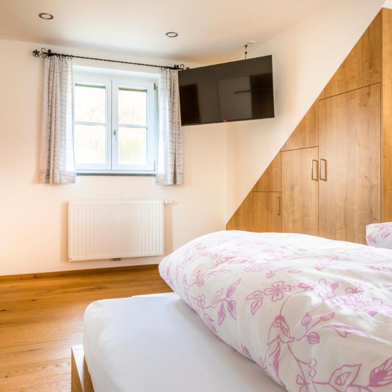 Biohof Untergrabenbauer - Two-Bedroom Apartment - 2