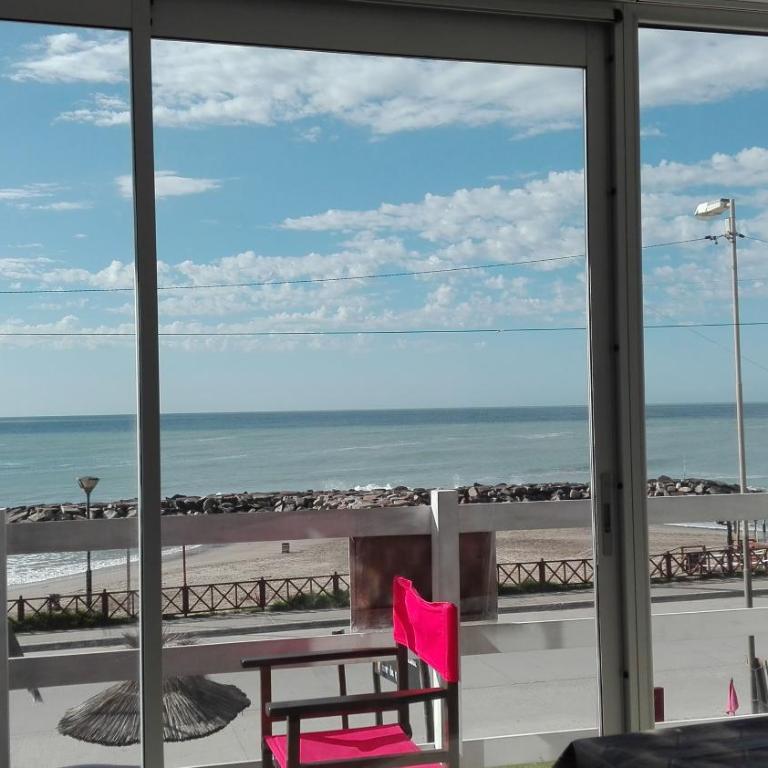 Costanera Corner - Apartment with Sea View - 5