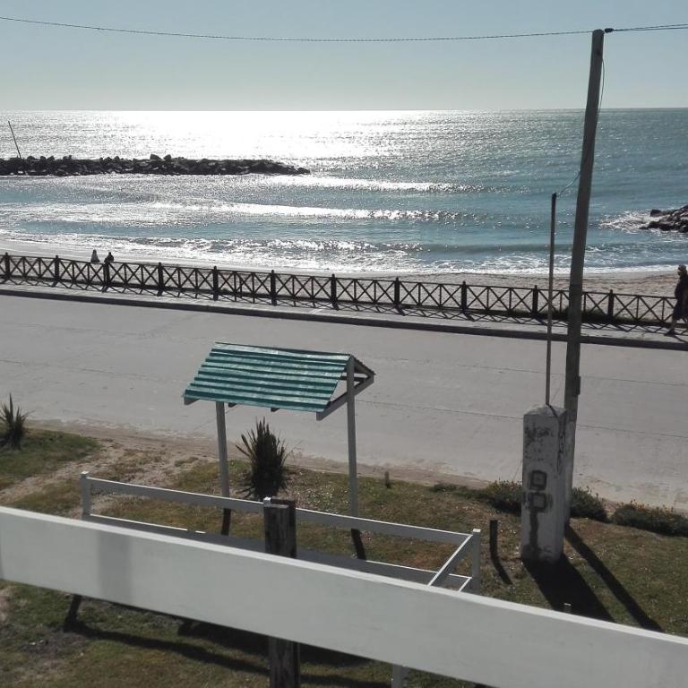 Costanera Corner - Apartment with Sea View - 4