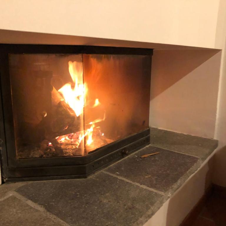Eco Chalet Nonno Silvano - Superior Chalet - 3