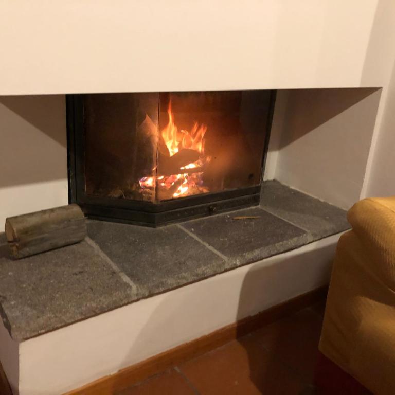 Eco Chalet Nonno Silvano - Superior Chalet - 53