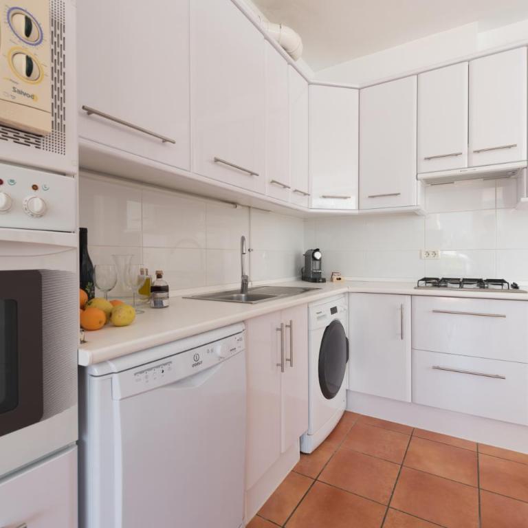 Superior C: private pool & concierge - Apartamento - 10