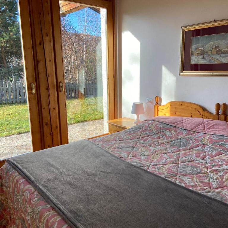 Eco Chalet Nonno Silvano - Superior Chalet - 46