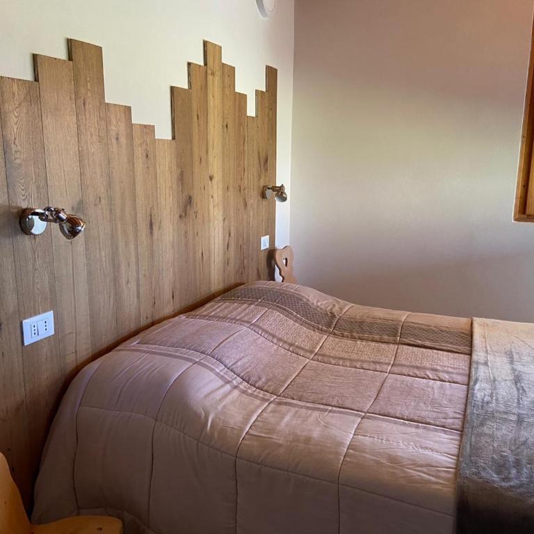 Eco Chalet Nonno Silvano - Superior Chalet - 4