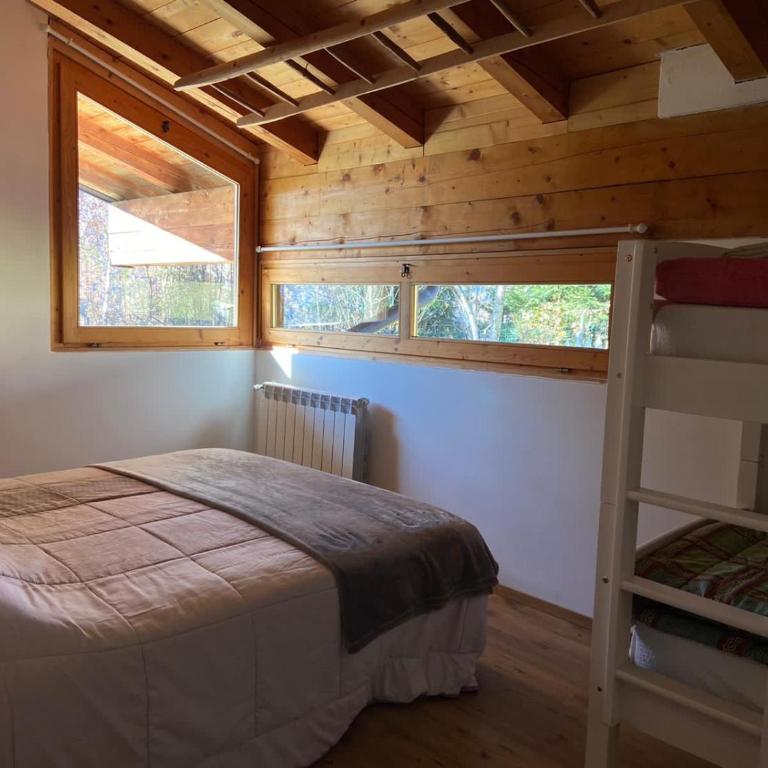 Eco Chalet Nonno Silvano - Superior Chalet - 7