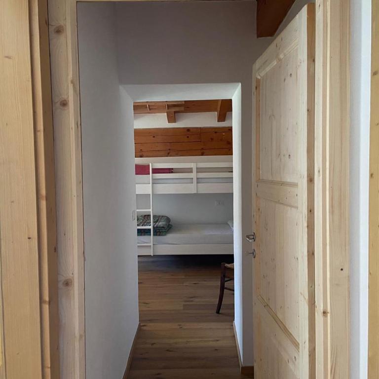 Eco Chalet Nonno Silvano - Superior Chalet - 33