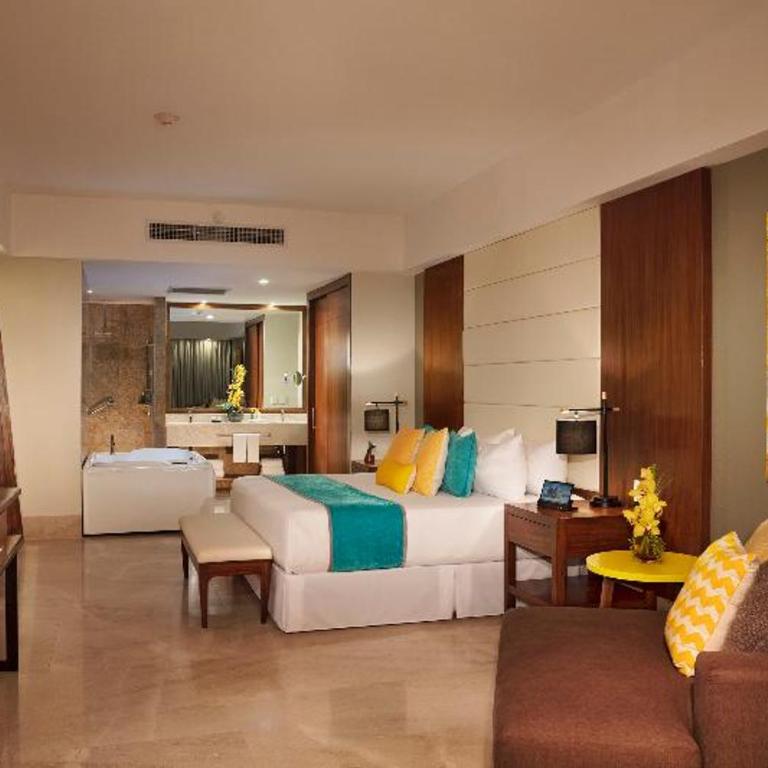 Altitude by Krystal Grand Los Cabos - All Inclusive - Altitude Presidential Suite Ocean View - 1