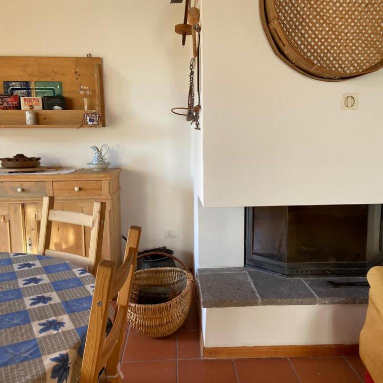 Eco Chalet Nonno Silvano - Superior Chalet - 32