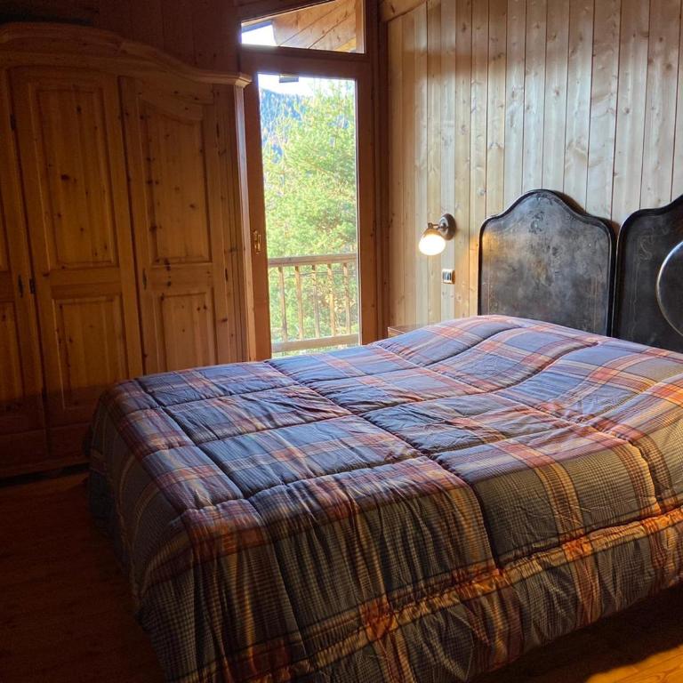 Eco Chalet Nonno Silvano - Superior Chalet - 24