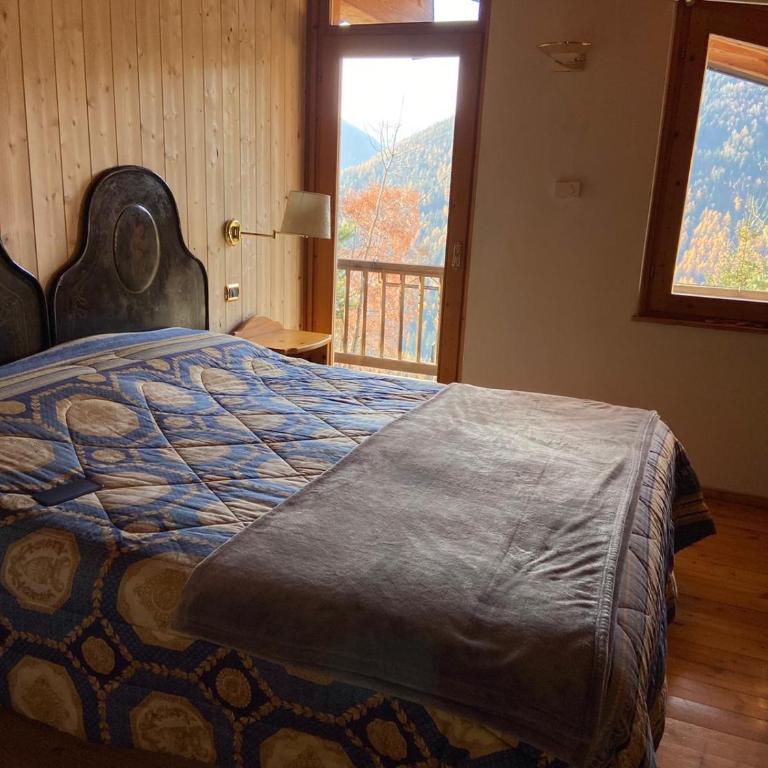 Eco Chalet Nonno Silvano - Superior Chalet - 20