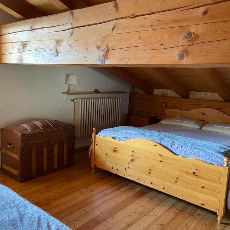 Eco Chalet Nonno Silvano - Superior Chalet - 82