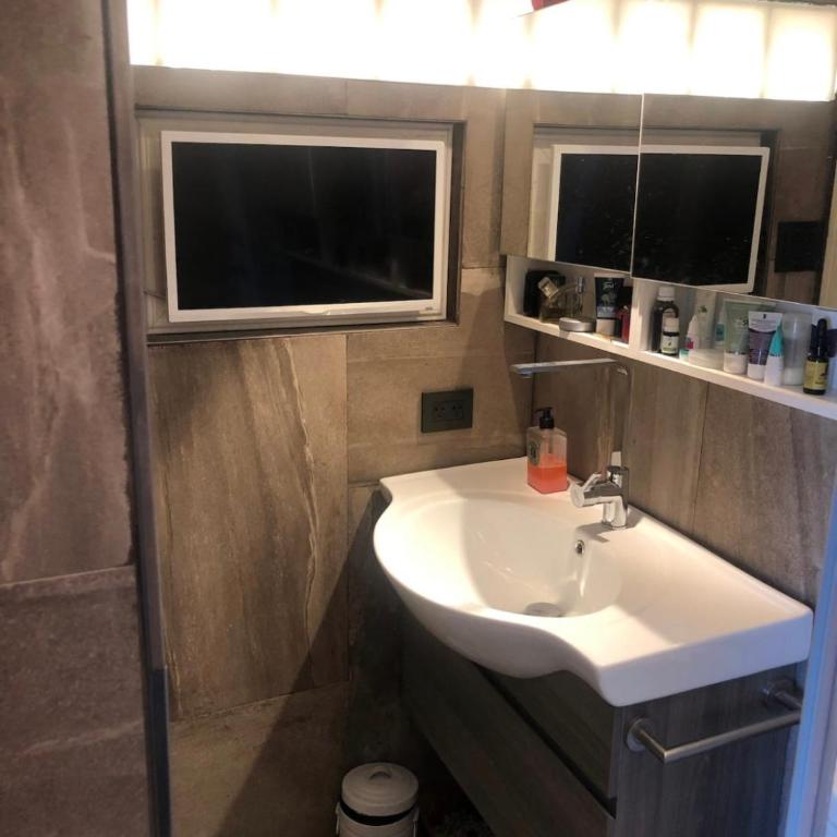 GATE Recoleta - Apartamento de 1 dormitorio - 17