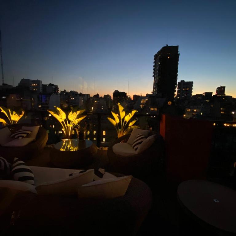 GATE Recoleta - Apartamento de 1 dormitorio - 27