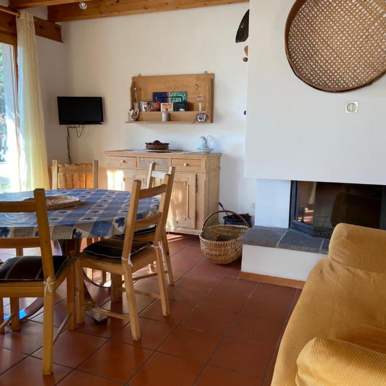 Eco Chalet Nonno Silvano - Superior Chalet - 18