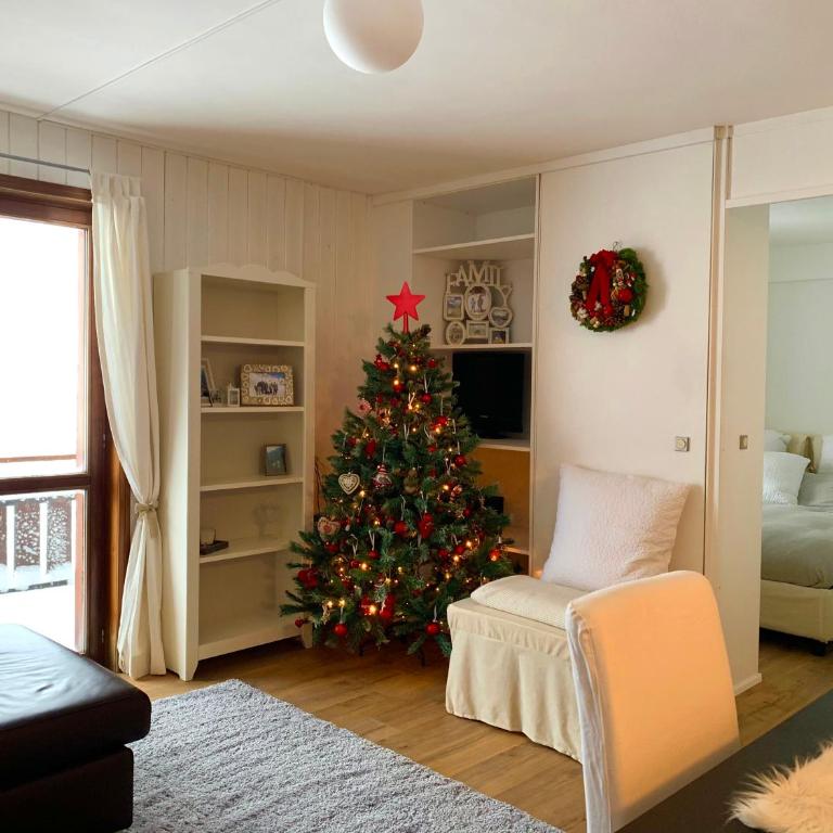 Appartamento San Pellegrino - Appartamento con 2 Camere da Letto - 5