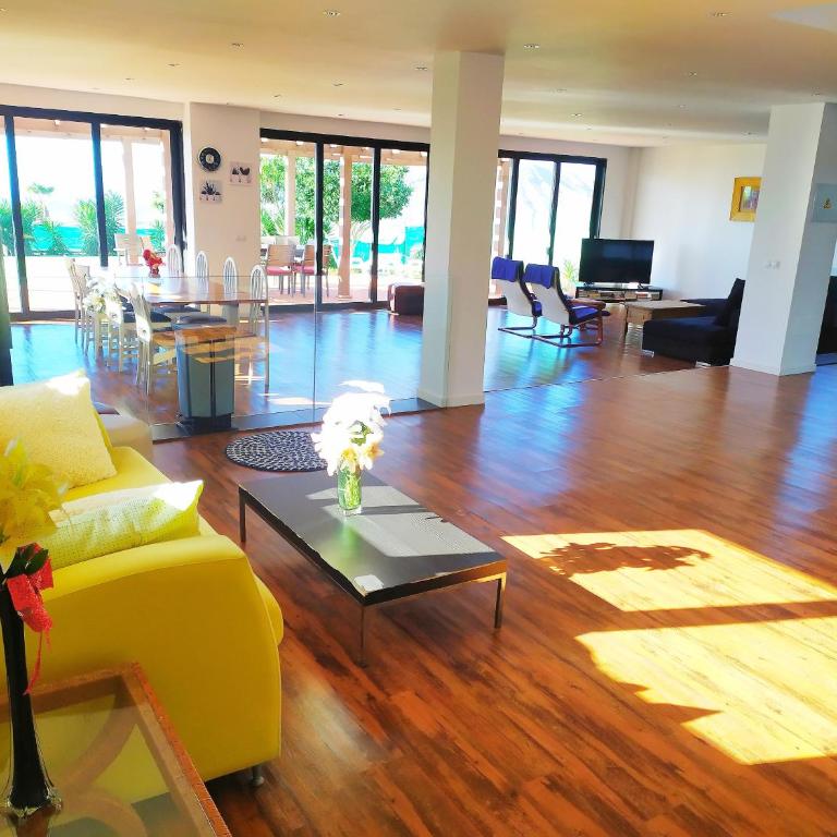 Casa Zoe - Villa con piscina privada - 4