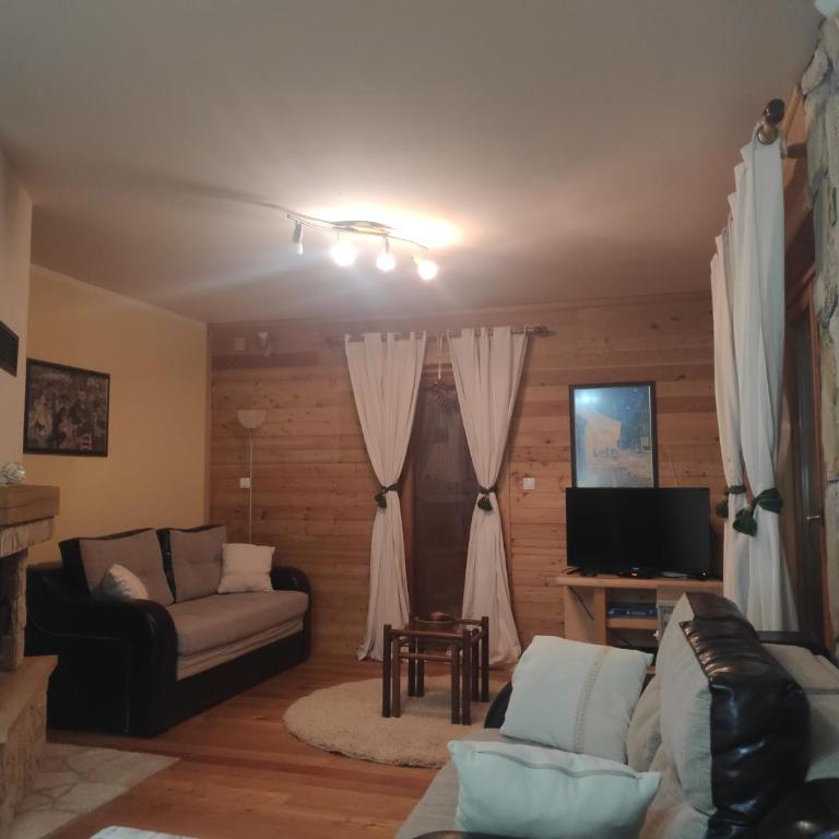 Apartment Isidora - Apartment with Mountain View - 9