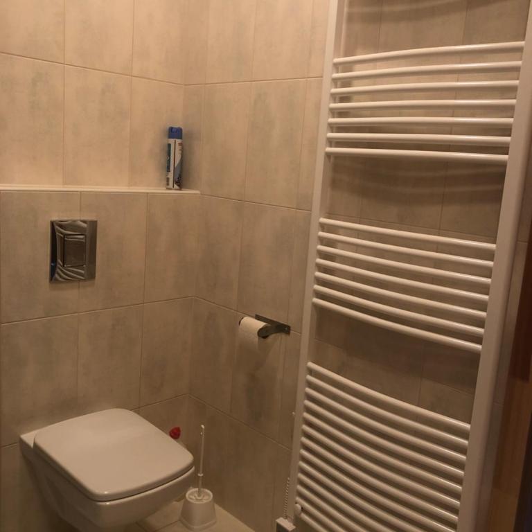 Haus Edelgrün - Apartment mit 2 Schlafzimmern - 10