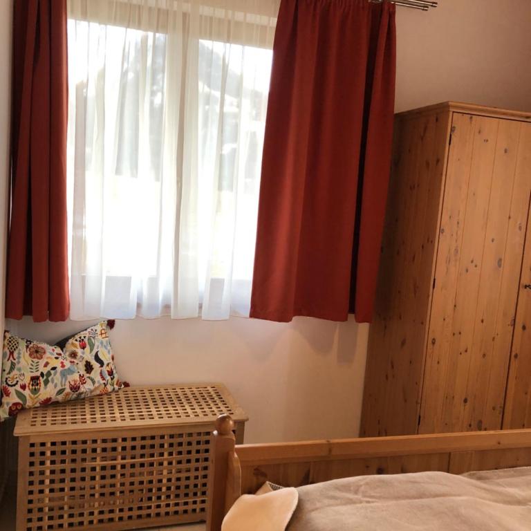 Haus Edelgrün - Apartment mit 2 Schlafzimmern - 6