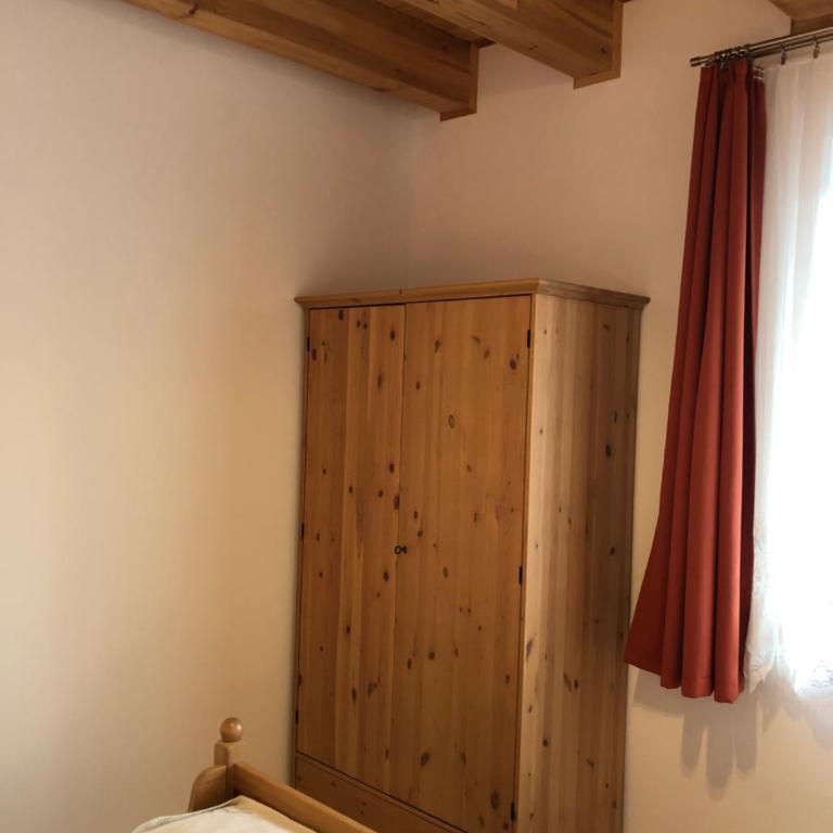 Haus Edelgrün - Apartment mit 2 Schlafzimmern - 8