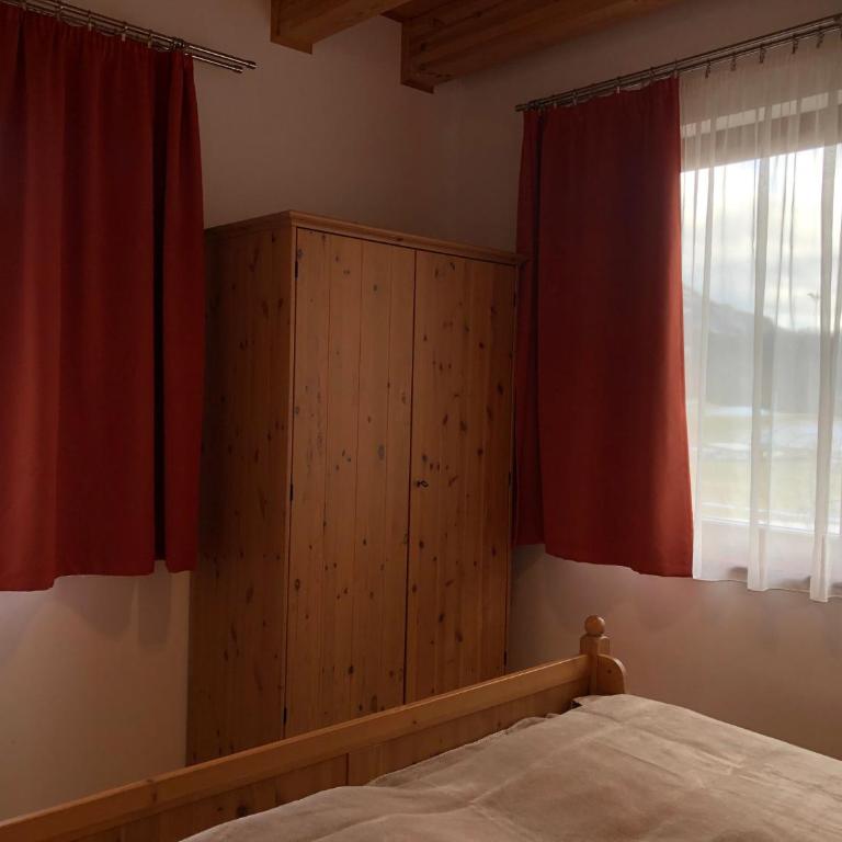 Haus Edelgrün - Apartment mit 2 Schlafzimmern - 5