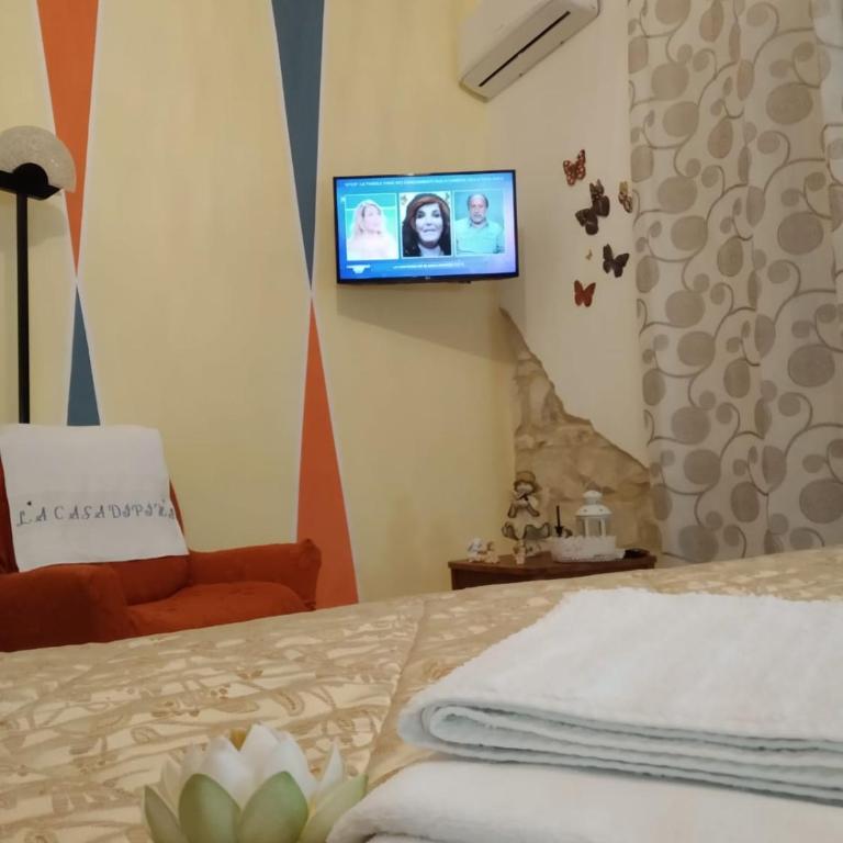 La Casa di Pina - Appartamento - 6