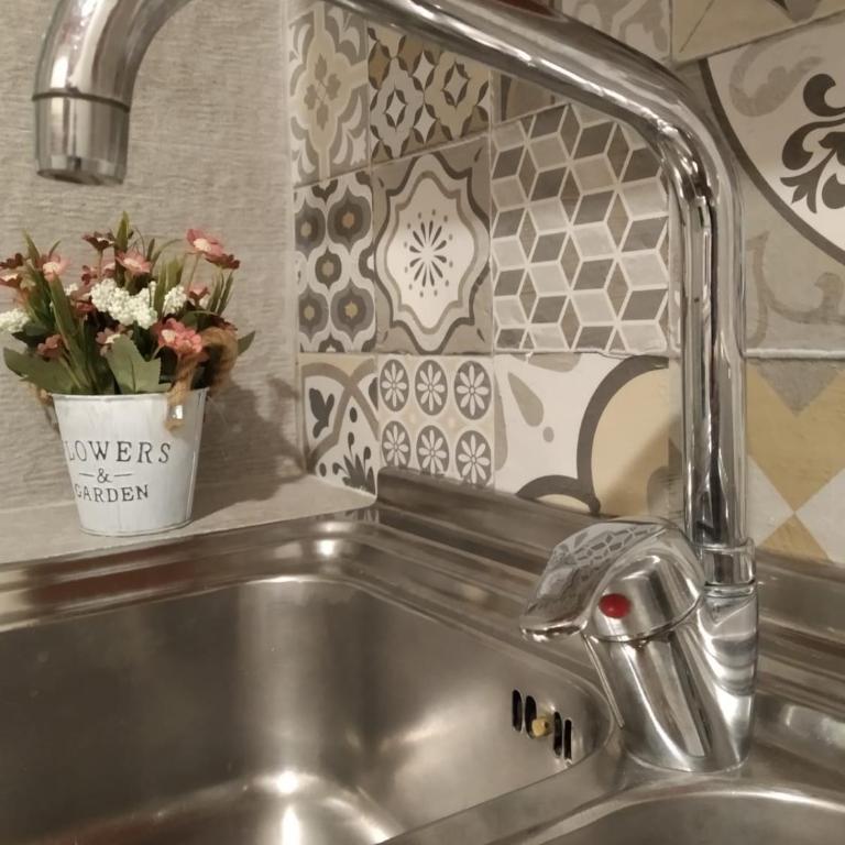 La Casa di Pina - Appartamento - 8