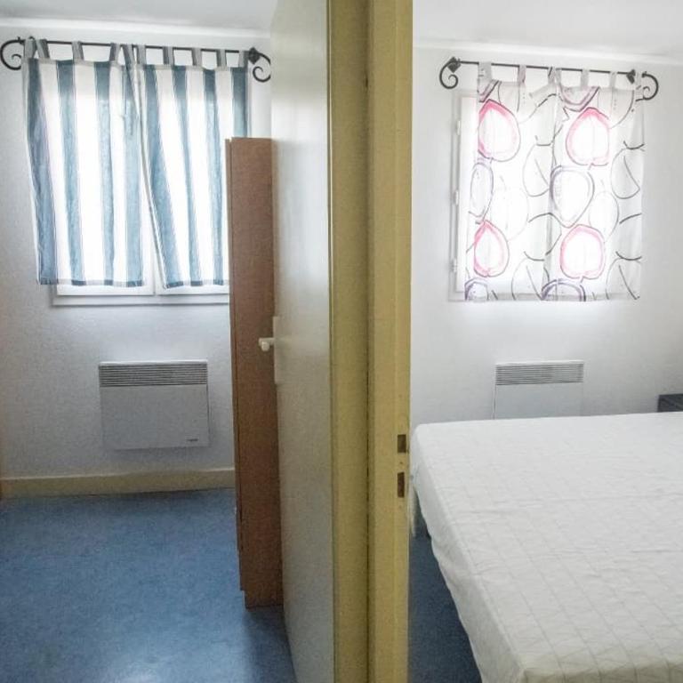 Marina, île des pécheurs, Le Barcares - Maison 2 Chambres - 6