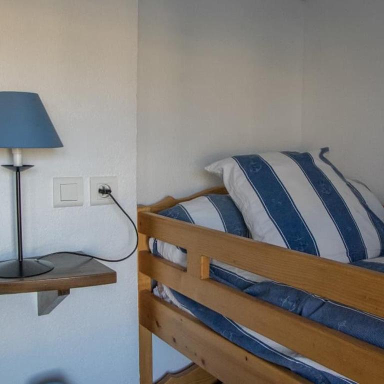 Marina, île des pécheurs, Le Barcares - Maison 2 Chambres - 13