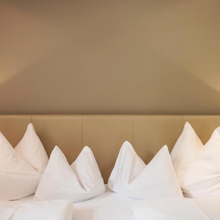 Cortisen am See - Adults only - Economy Doppelzimmer ohne Seeblick - 4