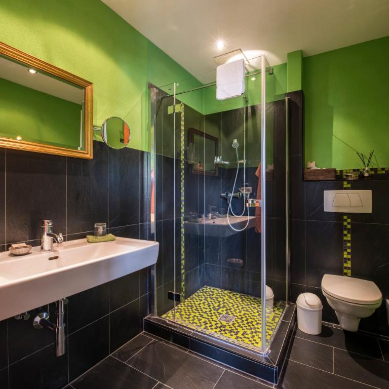 Cortisen am See - Adults only - Economy Doppelzimmer ohne Seeblick - 3