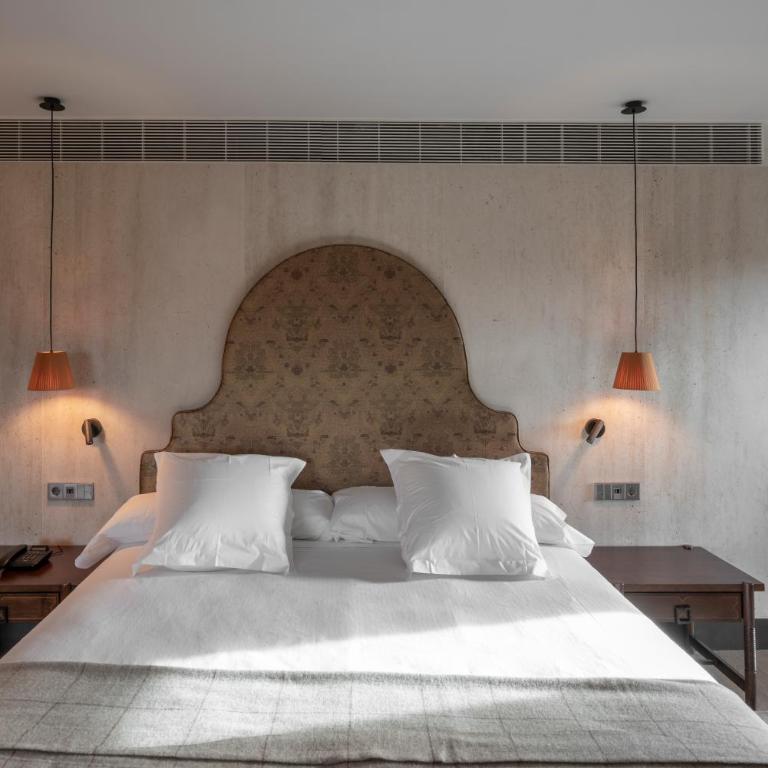 Parador de Turismo de León - Suite Junior - 2