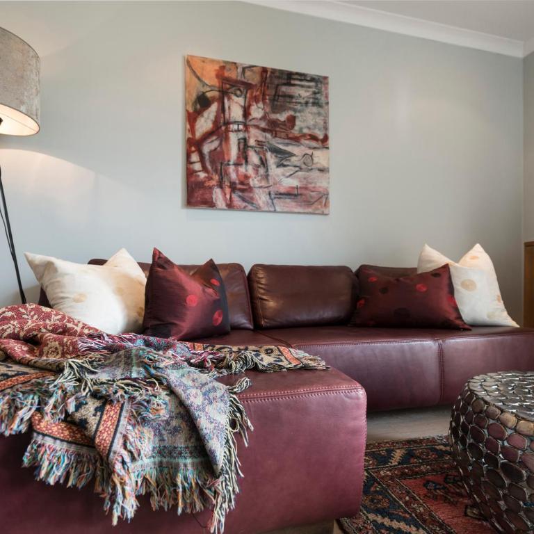 Cortisen am See - Adults only - Executive Suite mit Seeblick und Balkon - 6