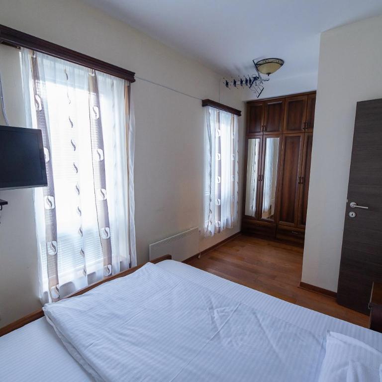 Like Home Lux, Apartman A9 - Three-Bedroom Apartment - 5