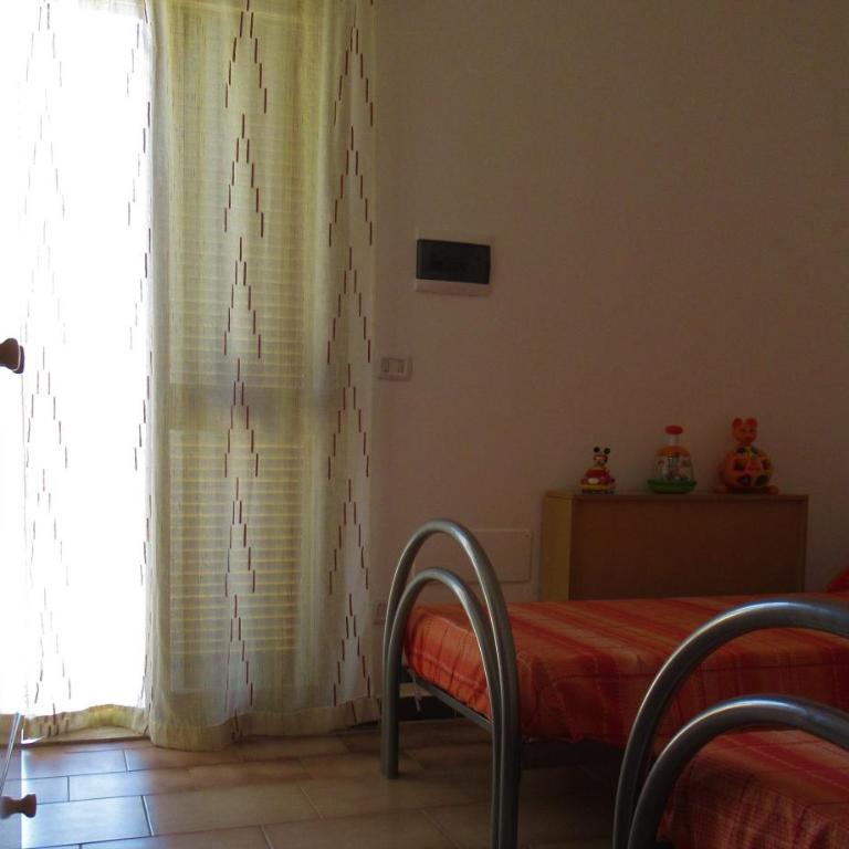 Casa Ale & Vinci - Casa con 2 Camere da Letto - 20