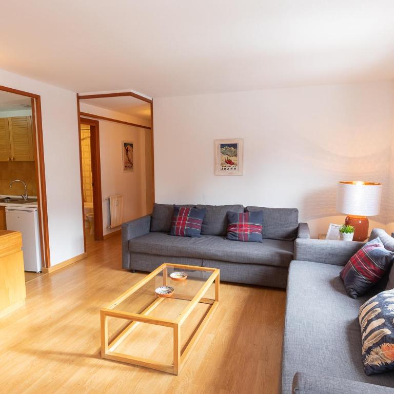Huegas by PIRINEOS 360 - A 90 metros del Reloj de Formigal - Apartment mit 2 Schlafzimmern - 25