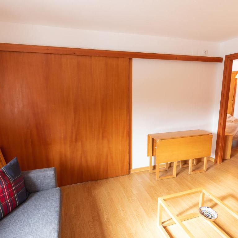 Huegas by PIRINEOS 360 - A 90 metros del Reloj de Formigal - Apartment mit 2 Schlafzimmern - 28