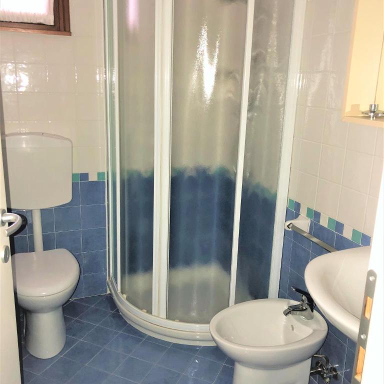 Villa Agavi 3 - Casa con 2 Camere da Letto - 10
