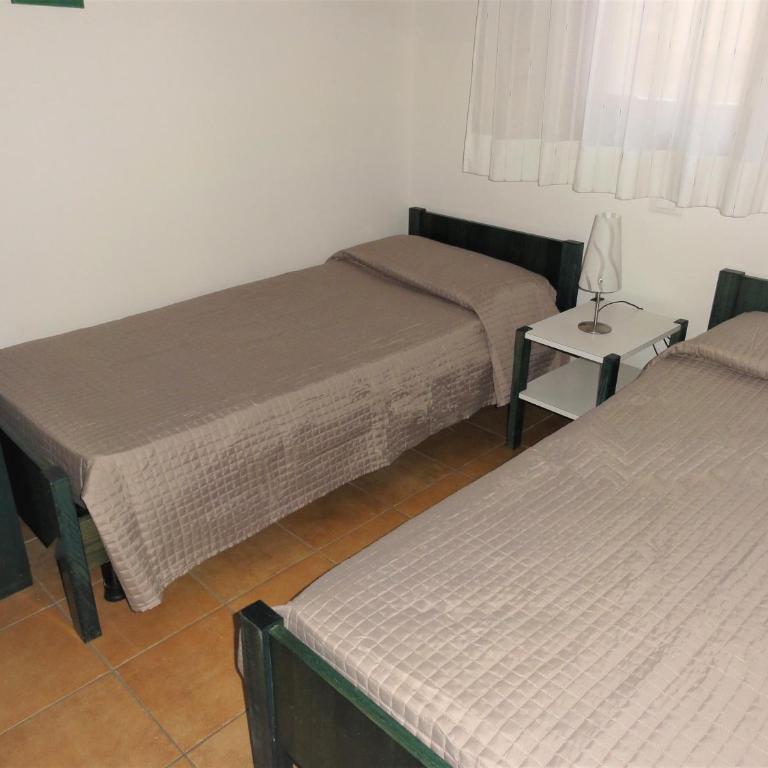 Villa Agavi 3 - Casa con 2 Camere da Letto - 11