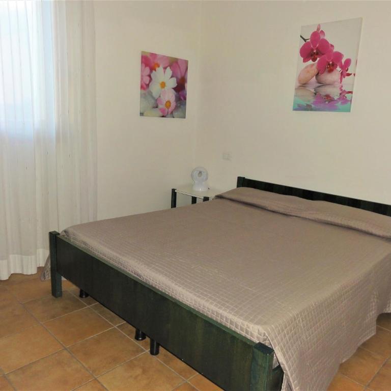 Villa Agavi 3 - Casa con 2 Camere da Letto - 6