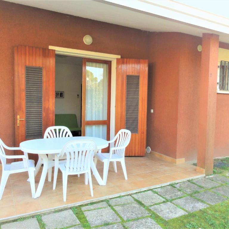 Villa Agavi 3 - Casa con 2 Camere da Letto - 2